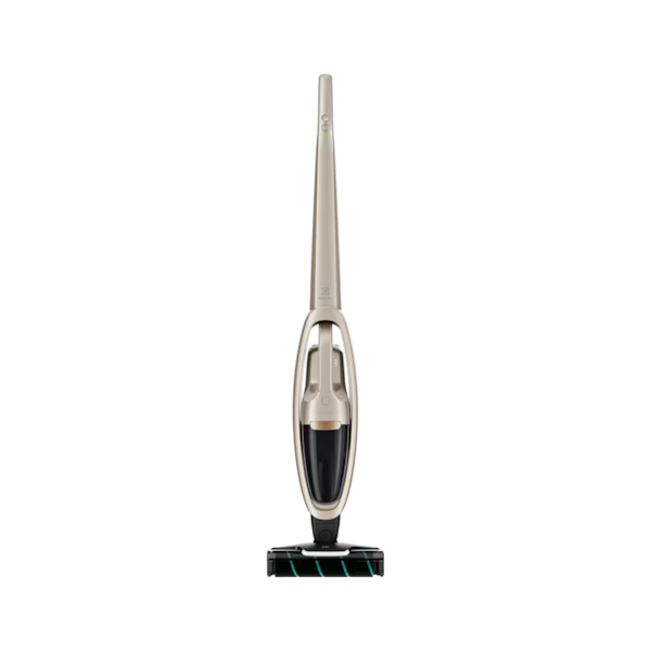 Electrolux 伊萊克斯 WQ71-2ESSF Well Q7P 無線吸塵器 (流沙金)