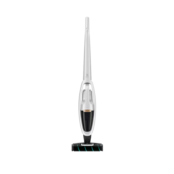 Electrolux 伊萊克斯 WQ71-2BSWF Well Q7P 無線吸塵器 (冰雪白)