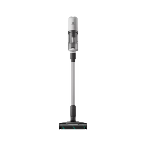 Electrolux 伊萊克斯 EFP61714 極適家居600無線吸塵器 (矽砂白)