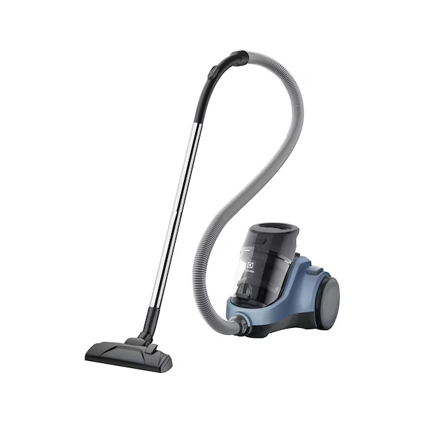 Electrolux 伊萊克斯 EC41-4DB Ease C4 氣旋式集塵盒吸塵器 (峽灣藍)