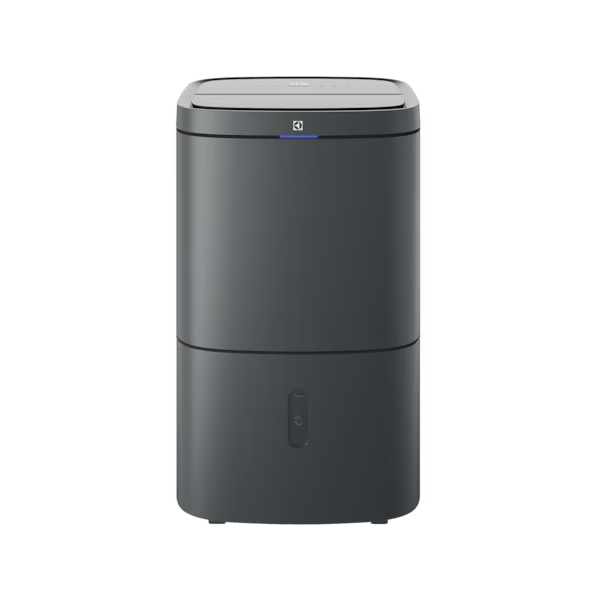 Electrolux 伊萊克斯 ED1251DC 12L 極適家居500清淨除濕機 除濕適用空間15坪(曜岩灰)
