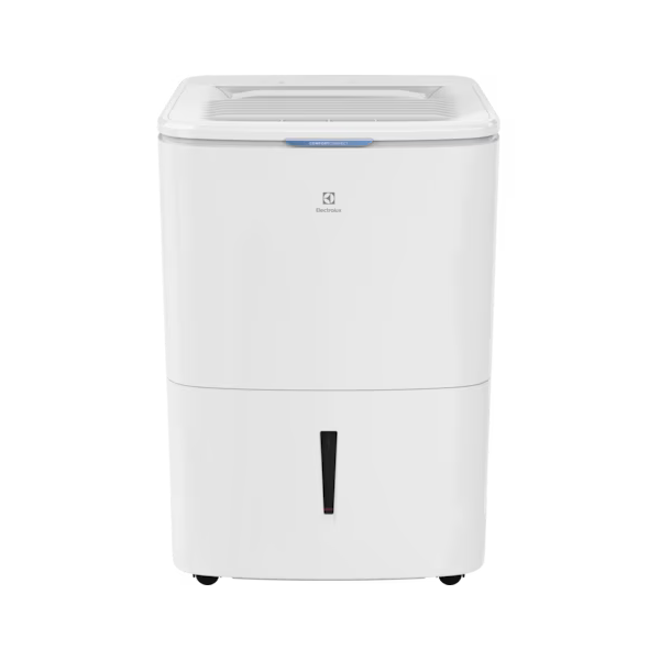 Electrolux 伊萊克斯 ED2171WA 21L 極適家居600除濕機 除濕適用空間27坪 (流光白)