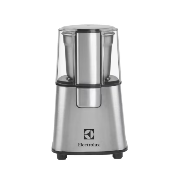 Electrolux 伊萊克斯 ECG3003S 不鏽鋼電動磨豆機