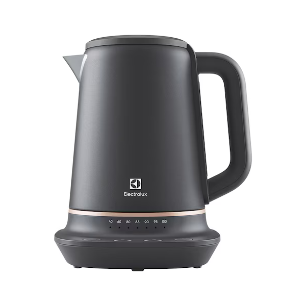 Electrolux 伊萊克斯 E7CK1-80BP 1.25公升 Explore 7 智能溫控壺