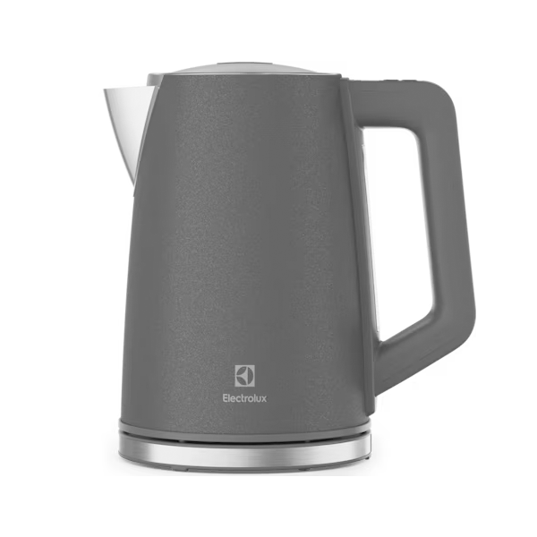 Electrolux 伊萊克斯 E5EK1-51BP 1.7公升 極致美味 500 智能溫控壺(珍珠黑)