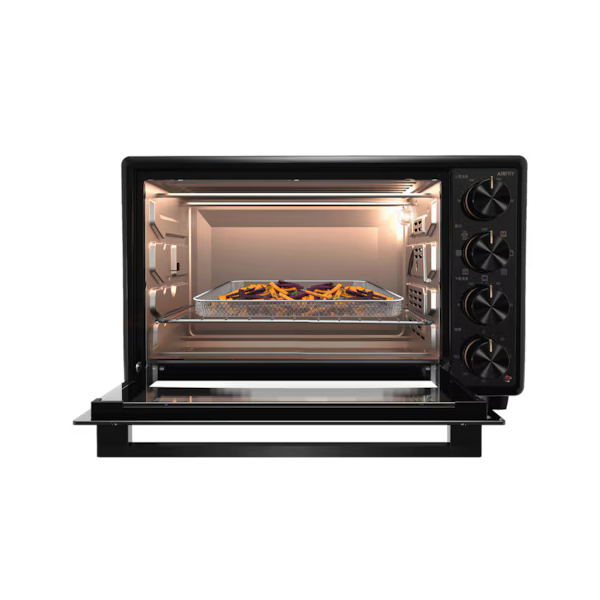 Electrolux 伊萊克斯 EOT3215XFG 32L 極致美味700 獨立式電烤箱