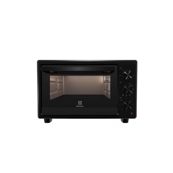 Electrolux 伊萊克斯 EOT2515XG 25L 極致美味500 獨立式電烤箱