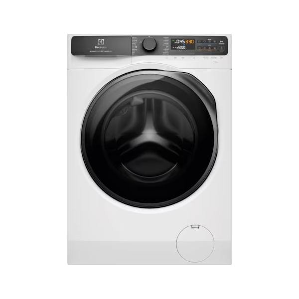 Electrolux 伊萊克斯 EWW1143R7WC 11公斤/7公斤 極淨呵護系列UltimateCare 700 洗脫烘衣機