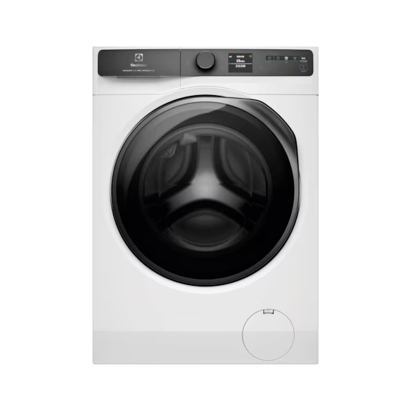 Electrolux 伊萊克斯 EWF1242R9WC 12公斤/9公斤 極淨呵護系列UltimateCare 900 滾筒洗衣機