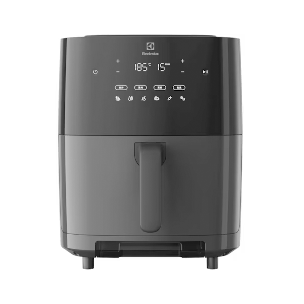 Electrolux 伊萊克斯 E7AF1-710P 7公升極致美味700蒸氣氣炸鍋