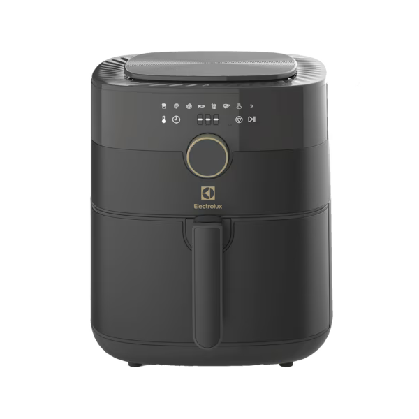 Electrolux 伊萊克斯 E6AF1-520K 5公升Explore 6 健康氣炸鍋