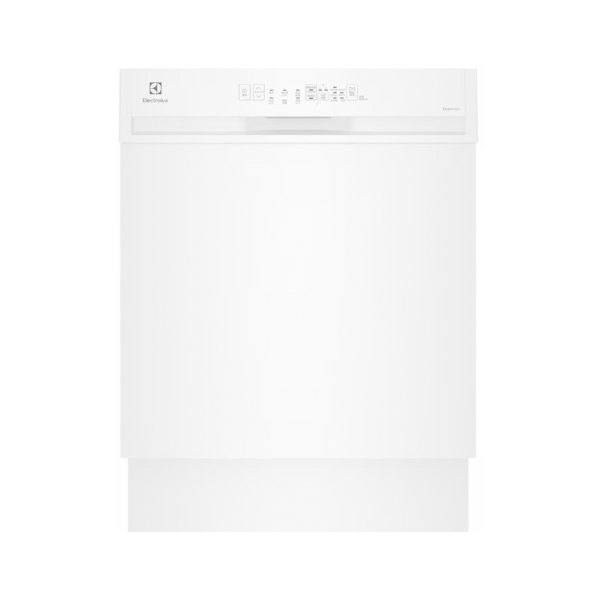 Electrolux 伊萊克斯 60公分 KEE27200IW UltimateCare 300系列 13人份 半嵌式洗碗機