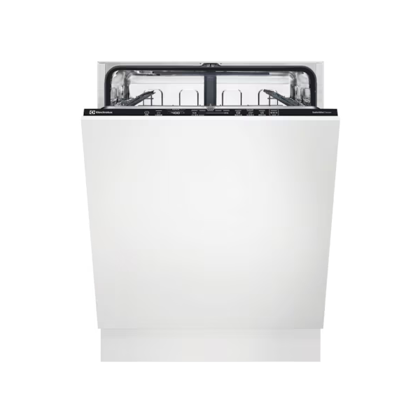 Electrolux 伊萊克斯 KESB7200L 60公分全嵌式 UltimateCare 600系列洗碗機
