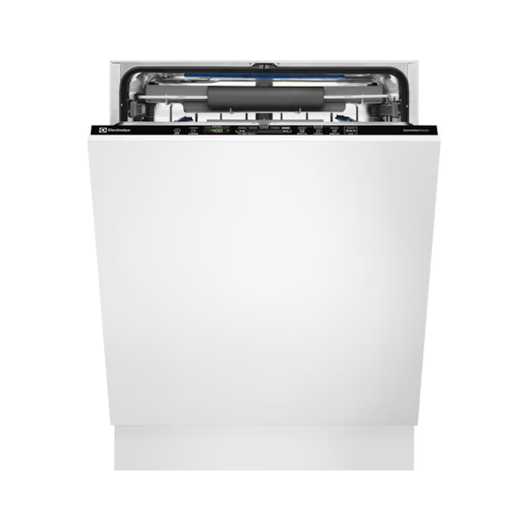 Electrolux 伊萊克斯 EEZB9410L 60公分 UltimateCare 800系列 15人份全嵌式洗碗機