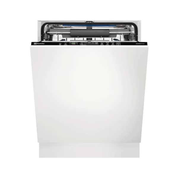 Electrolux 伊萊克斯 EBF9531SBA 60公分 極淨呵護 900系列 15人份全嵌式洗碗機