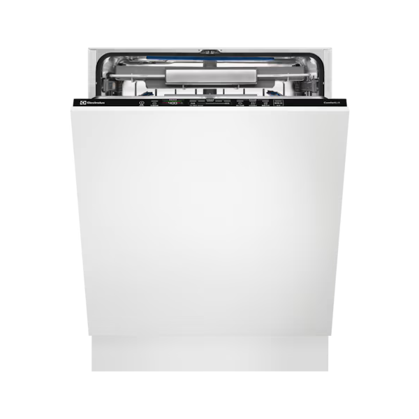 Electrolux 伊萊克斯 EBF9442SBA 60公分 極淨呵護 900系列 14人份全嵌式洗碗機