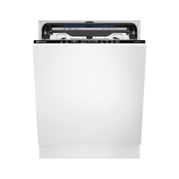 Electrolux 伊萊克斯 EBF7531SBA 60公分 極淨呵護 700系列 15人份全嵌式洗碗機