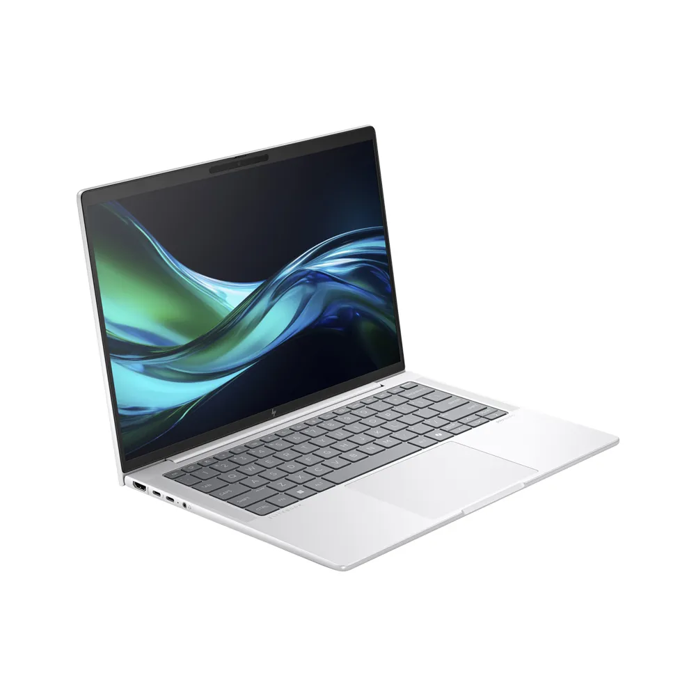 HP 惠普 EliteBook 1040 G11 14吋觸控商用筆電 銀白色 16GB/512GB SSD