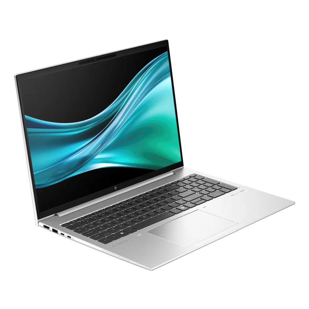 HP 惠普 EliteBook 865 G11  16吋 商用AI筆電 銀色 32GB/1TB SSD