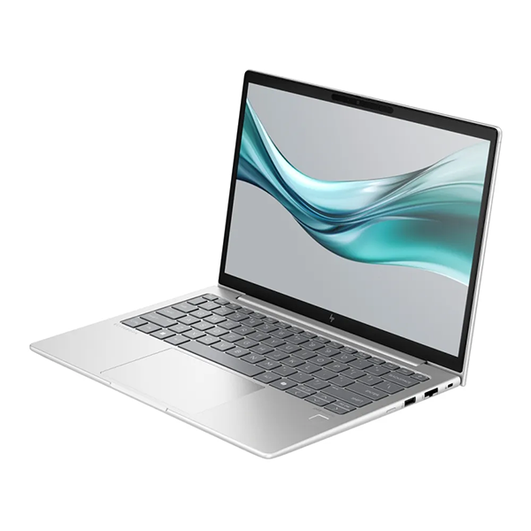 HP 惠普 EliteBook 630 G11 13.3吋 商用AI筆電  銀色 16GB/1TB