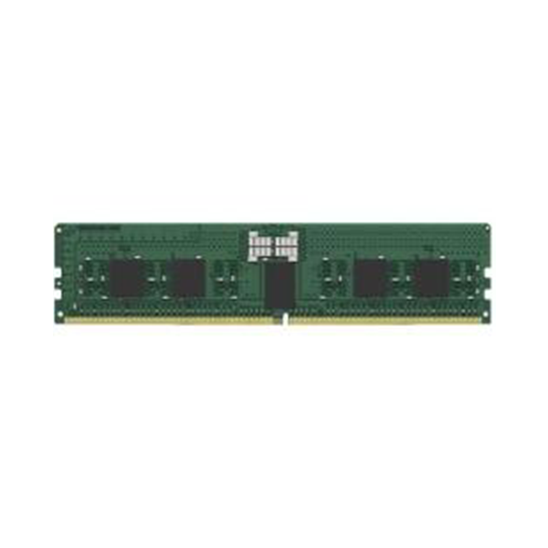 Kingston 金士頓 DDR4 2666 16GB(ECC) Unbuffered DIMM 伺服器桌上型記憶體