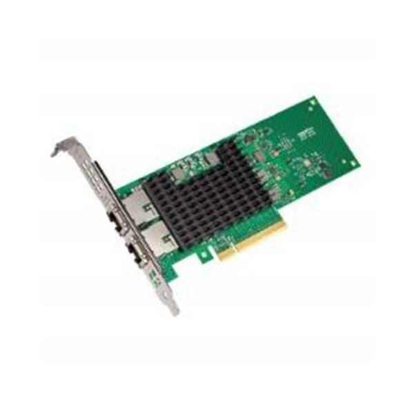 Intel 英特爾 X710-T2L 10G 雙埠RJ45 伺服器網路卡(Bulk)