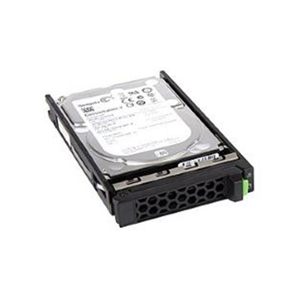 Fujitsu 富士通 Fujitsu 富士通 HD SATA 6G 2TB 7.2K NO HOT PL 3.5' BC