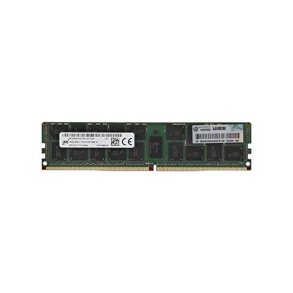 HP 惠普 16GB 2Rx4(DDR4-2133)(R-DIMMs)