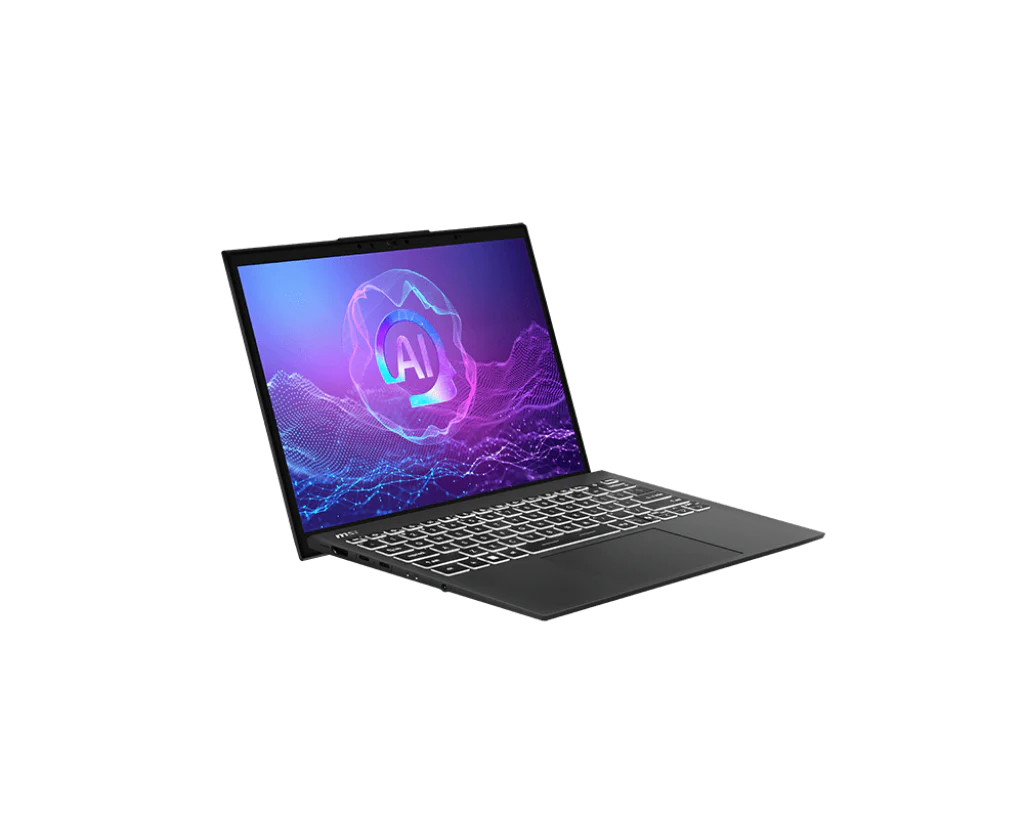 MSI 微星 Prestige 13 AI+ Evo A2VMG-011TW 長效美型AI筆電