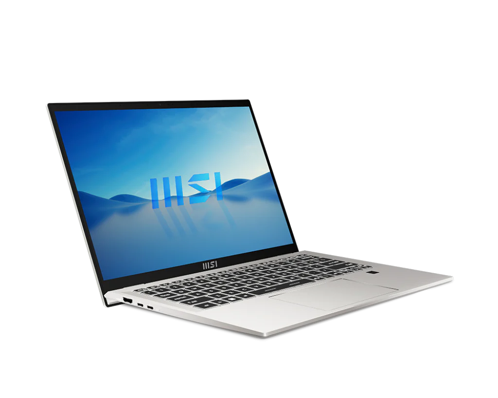 MSI 微星 Prestige 14Evo B13M-285TW 長效美型商務筆電
