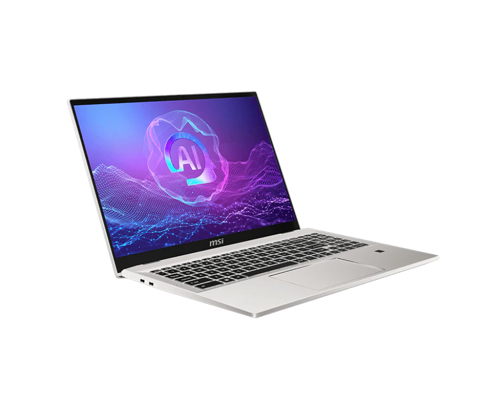 MSI 微星 Prestige A16 AI+ A3HMG-018TW 美型AI筆電 Copilot+ PC