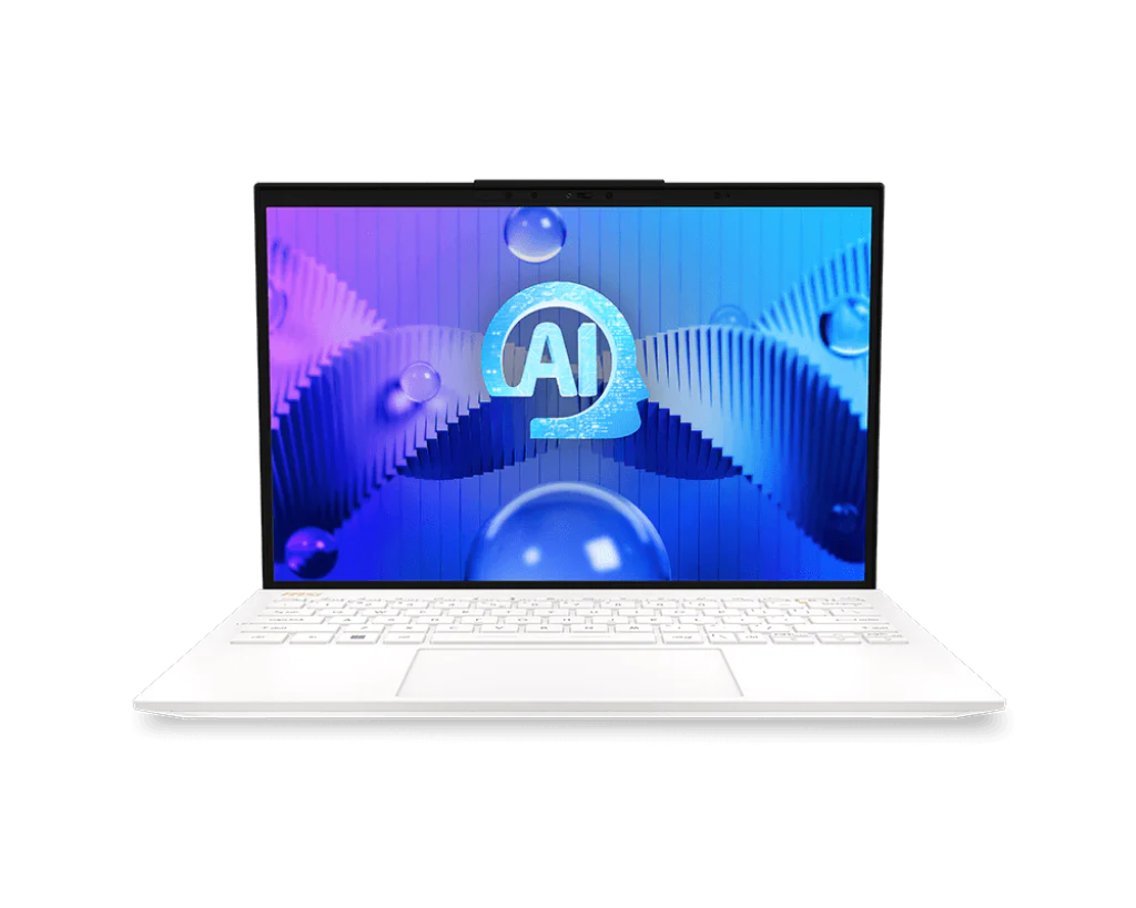 MSI 微星 Prestige 13 AI Evo A1MG-210TW AI長效美型筆電
