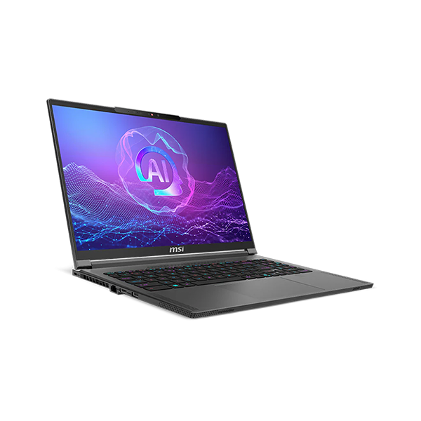 MSI 微星 Creator A16 16吋 AI繪圖MiniLED筆電