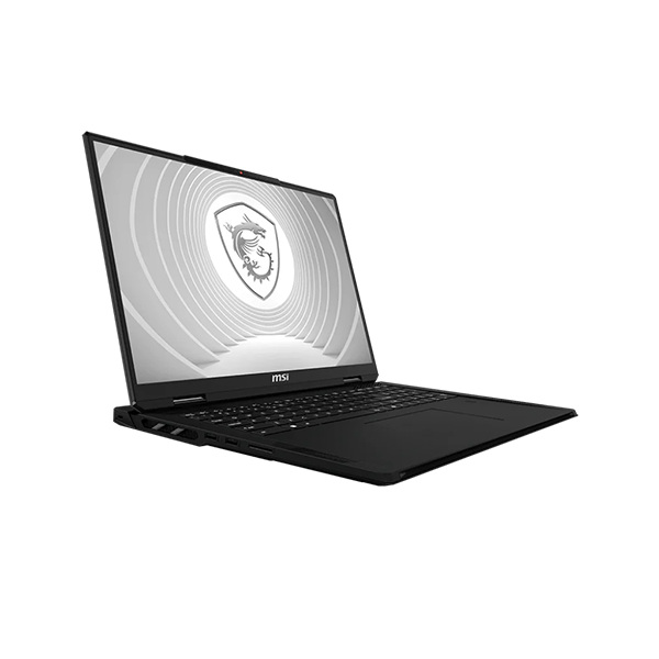 MSI 微星 CreatorPro X18 HX 18吋 繪圖筆電 灰色 32GBx2/2TBx2