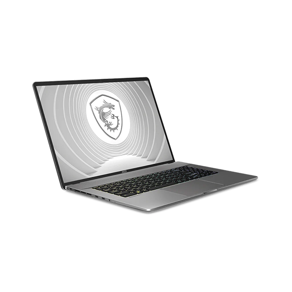 MSI 微星 CreatorPro Z17 HX 17吋 繪圖筆電 灰色 32GB/1TB