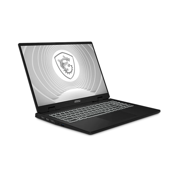 MSI 微星 CreatorPro M16 HX 16吋 創作者筆電 灰色 32G/1TB