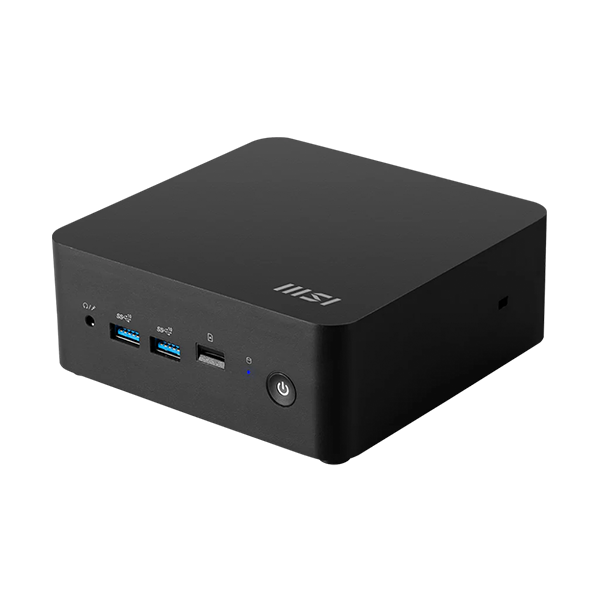 MSI 微星 CUBI NUCIntel® Core™ 7 150U 準系統 1M-038BTW