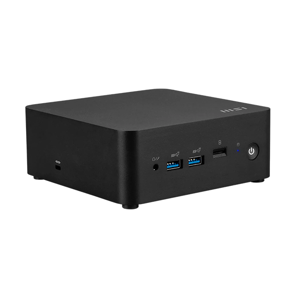 MSI 微星 NUC Core 5 十核迷你電腦 準系統 1M-039BTW