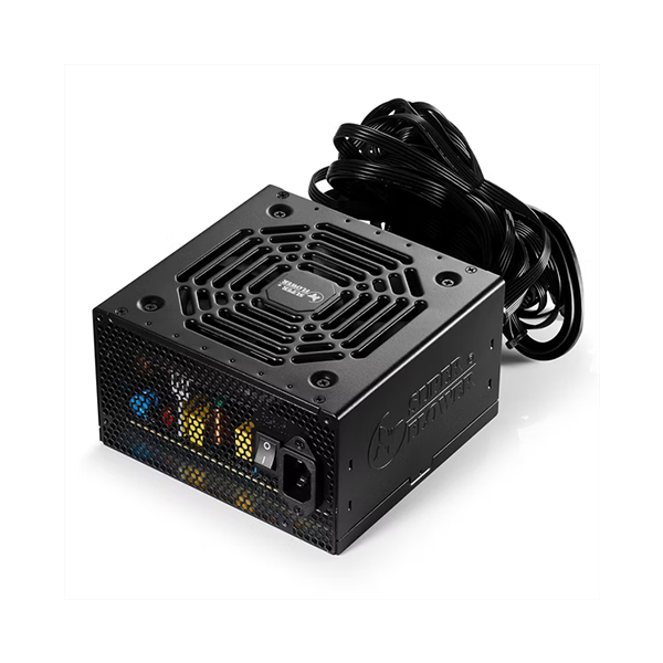 SUPER FLOWER 振華 BRONZE KING II PLUS 銅牌650W  SF-650P14HE