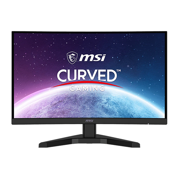 MSI 微星 G系列 G245CV 電競顯示器 (24型曲面)