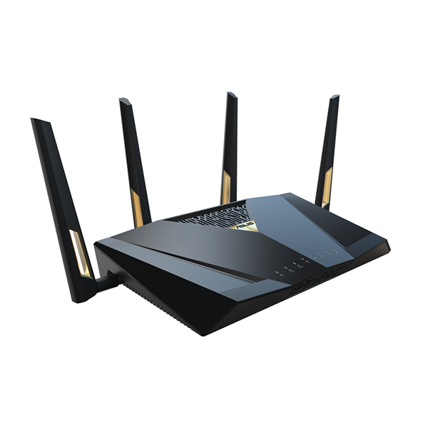 ASUS 華碩 RT-BE88U WiFi 7 路由器