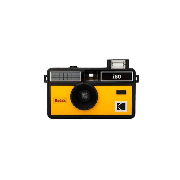 Kodak 柯達 i60 柯達黃 柯達復古底片相機