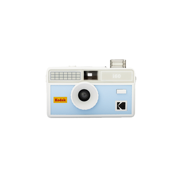 Kodak 柯達 i60 彈珠汽水 柯達復古底片相機