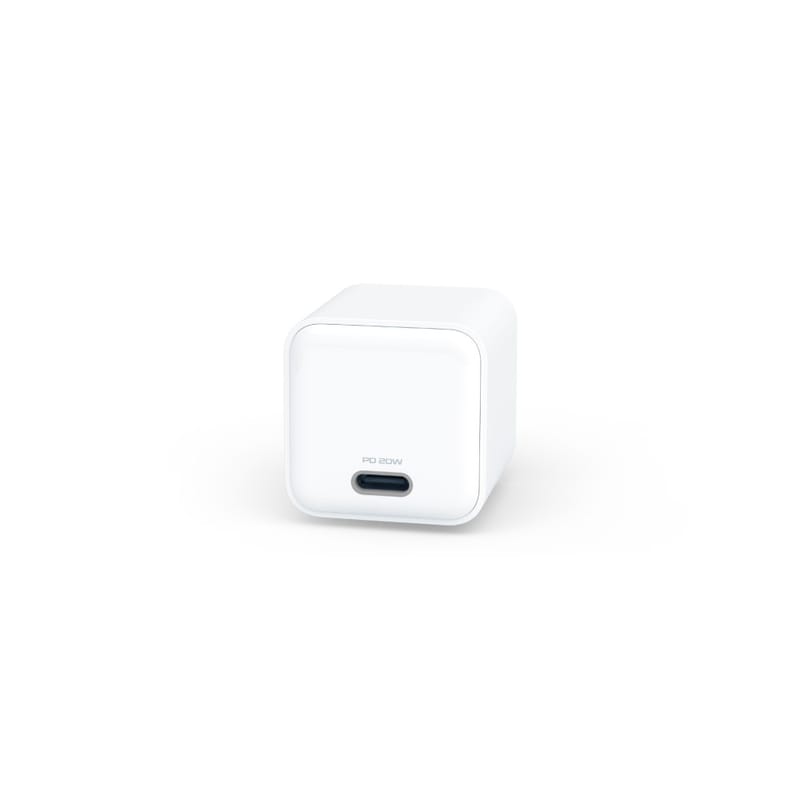 ONPRO 鴻普光電 UC-QB20 PD3.0 20W 單孔快充 Type-C 迷你超急速充電器