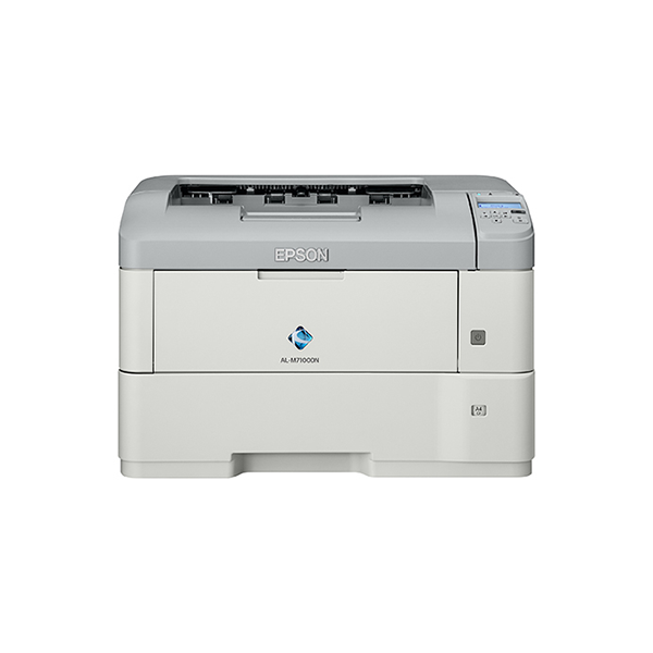Epson 愛普生 AL-7100DN A3黑白雷射印表機