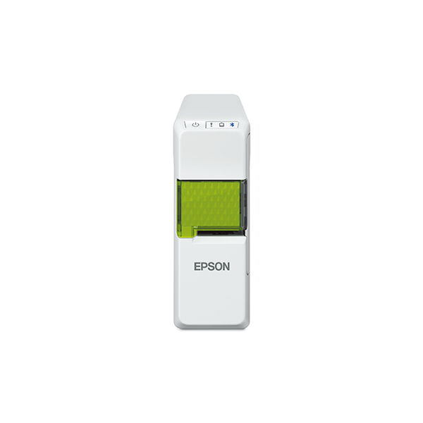Epson 愛普生 LW-C410 文創風家用藍牙手寫標籤機