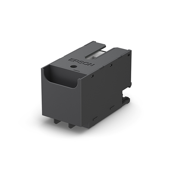 Epson 愛普生 T671500 原廠廢墨收集盒