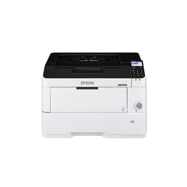 Epson 愛普生 AL-M8250DN A3高速網路黑白雷射印表機