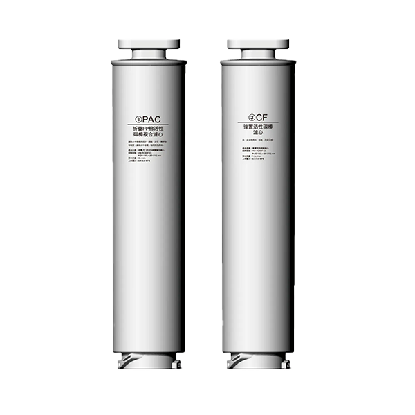 Aiwa 愛華 冰火魔法師專用濾心 AW-RO60-專用濾心 (第1+3道)