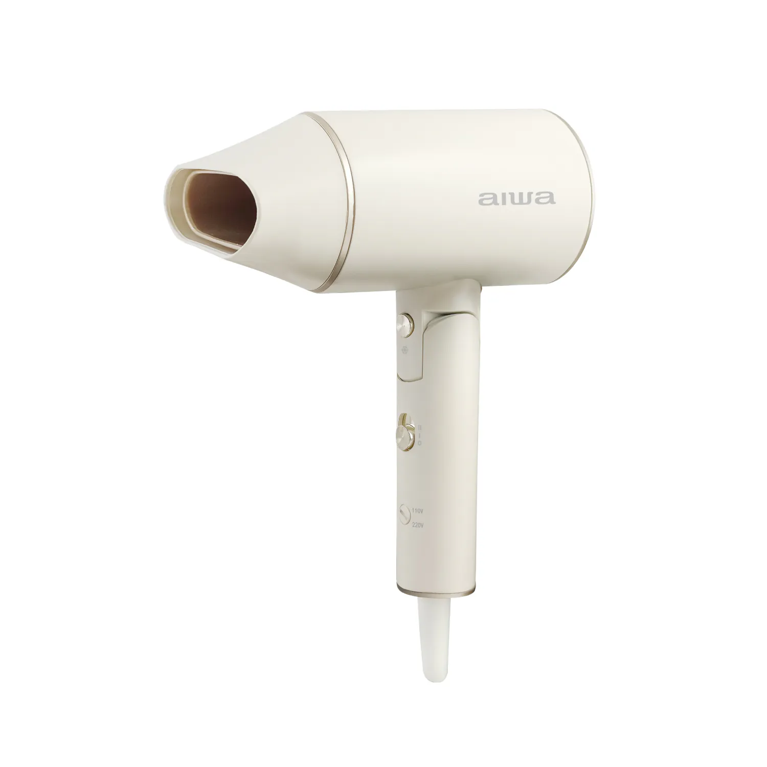 Aiwa 愛華 雙電壓吹風機 AHD-2202D